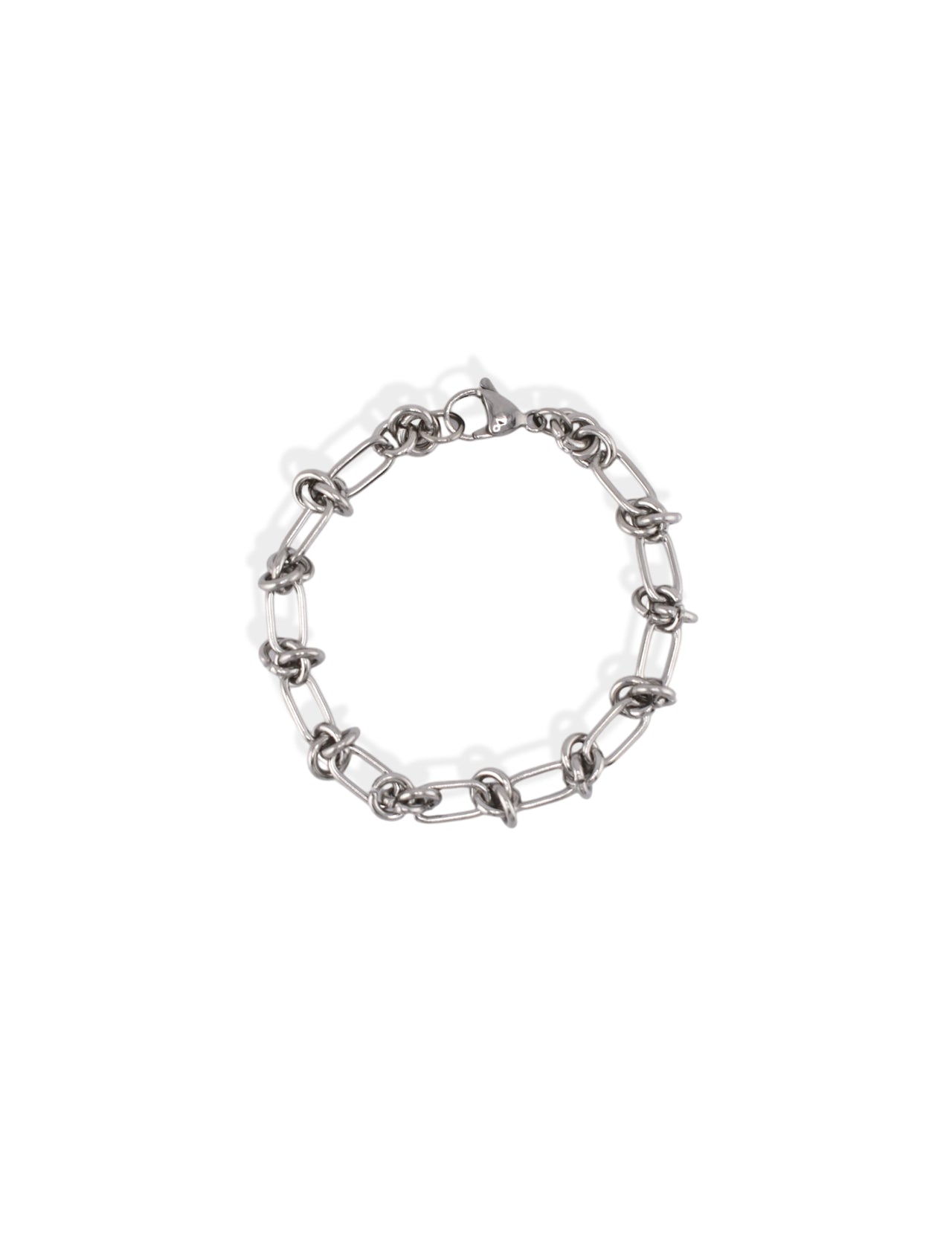 Barbed Wire Bracelet