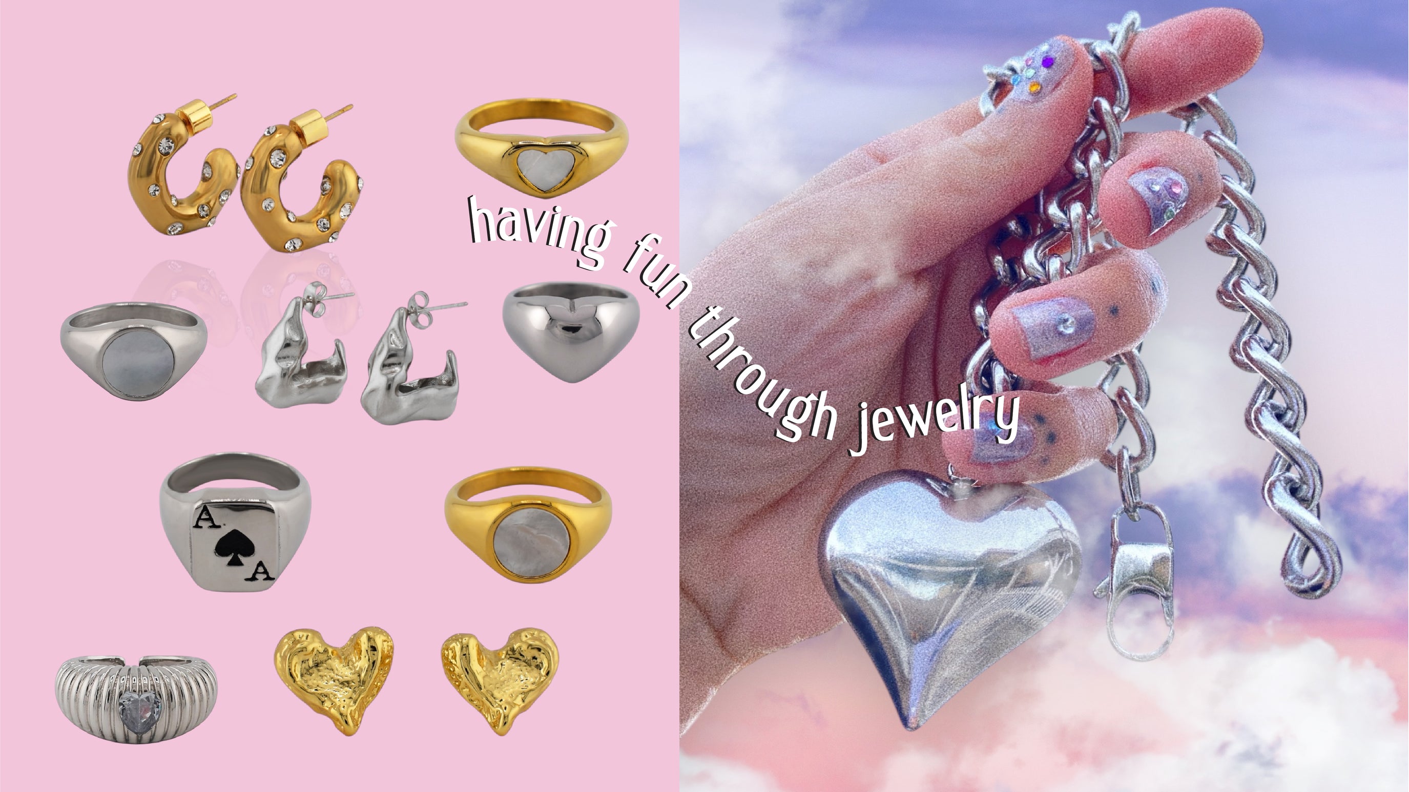 The Valentine Collection