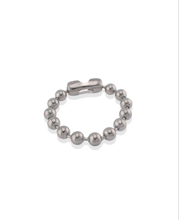 8mm Ball Chain Bracelet