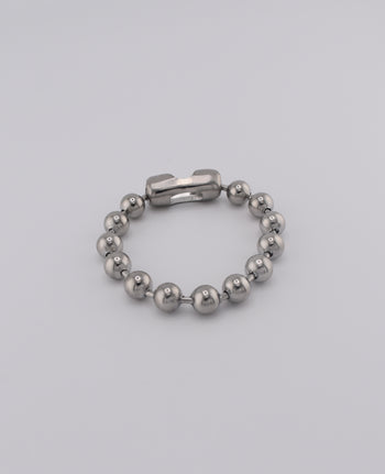 8mm Ball Chain Bracelet