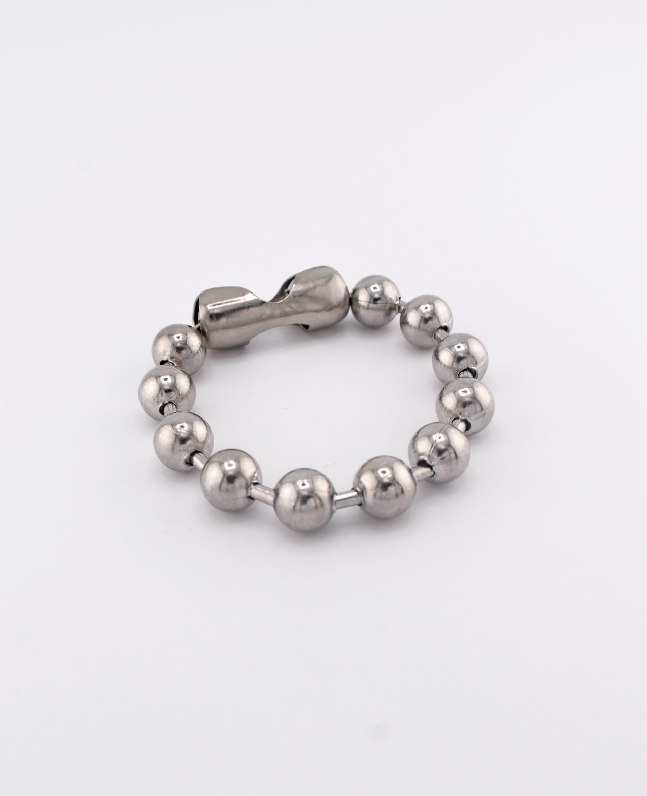 10mm Ball Chain Bracelet