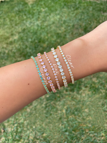 Tennis Bracelet