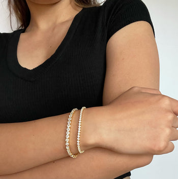 Tennis Bracelet