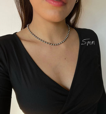 5mm Ball Chain Bracelet